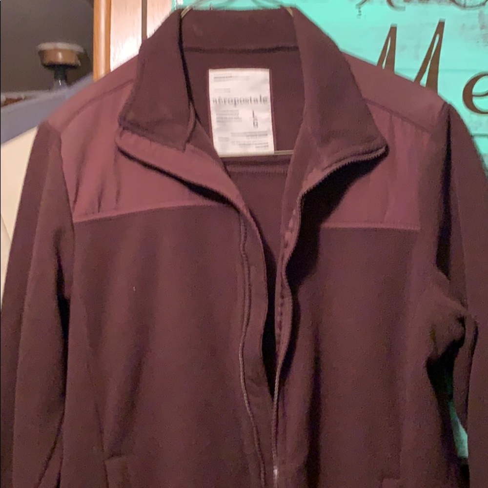 Aeropostale Kids LG Jacket